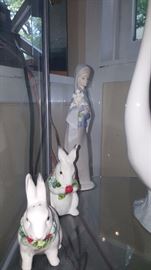 LLadros & Fritz Floyd