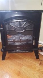 Fire Place
