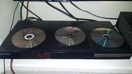 CD Player