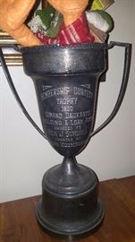 Old Trophy