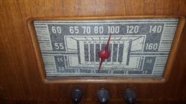 Radio Dial