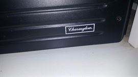 Fireplace by Charmglow