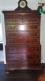 Plunkett Furniture Chest