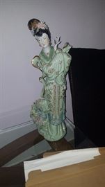 Asian Decorative Piece