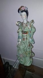 Asian Decorative Art