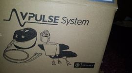 vpulse system