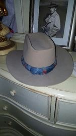 Fabulous Stetson