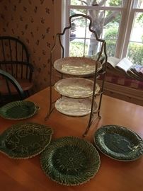plate rack and more