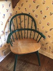arm chair - to harvest table