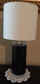 Small Table Lamp