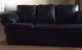 Sofa (recliner as well) 