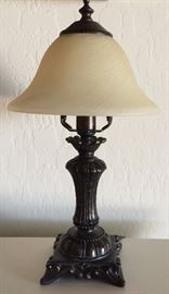 Decorative Lamp (2) 