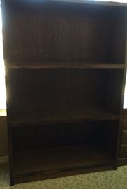 Large Bookcase 
