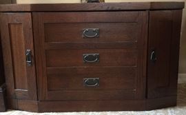 Credenza