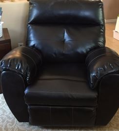 Recliner 