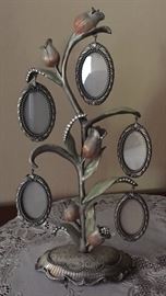 Dresser Top Picture Frame