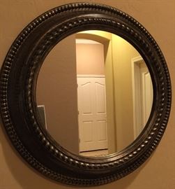 Decorative Mirror