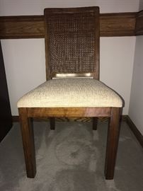 Mid Century Modern dining chair- set of 4