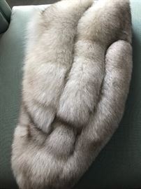 Fur