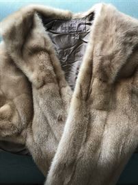 Fur