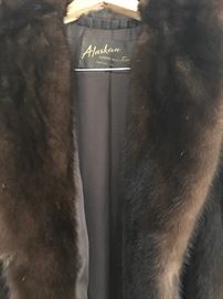 Alaskan Fur