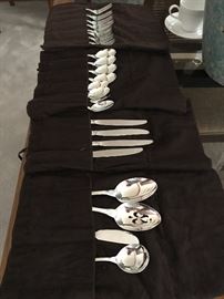 International Silver Co. 