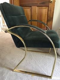 Retro Chair- Daystrom