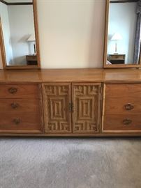 Mid Century dresser- Thomasville