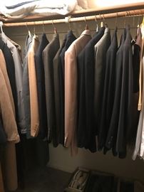 Men's Clothing