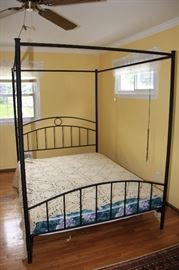 poster bed