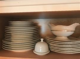 Haviland France Limoges $350 set