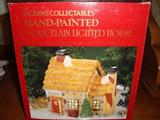 Tons of vintage Christmas and holiday items