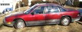 1991 Buick Regal