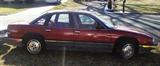 1991 Buick Regal