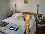 3 sets of Bedroom Furniture