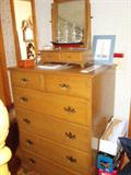 3 sets of Bedroom Furniture
