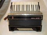 Accordion