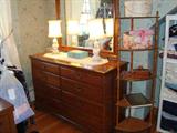 3 sets of Bedroom Furniture