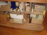 Dollhouse and Dollhouse accessories