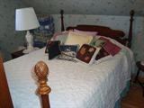 3 sets of Bedroom Furniture