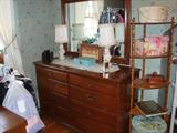 3 sets of Bedroom Furniture