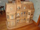Victorian Dollhouse