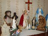 Religious items