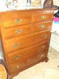 3 sets of Bedroom Furniture