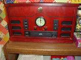 Crosley radio/dc/phonograph