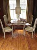 Provincial Dining Room Set