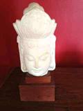 Asian Bust