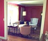 Living Room furniture