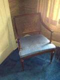 Occasional chair
