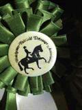Equestrian Horse Ribbons / Awards